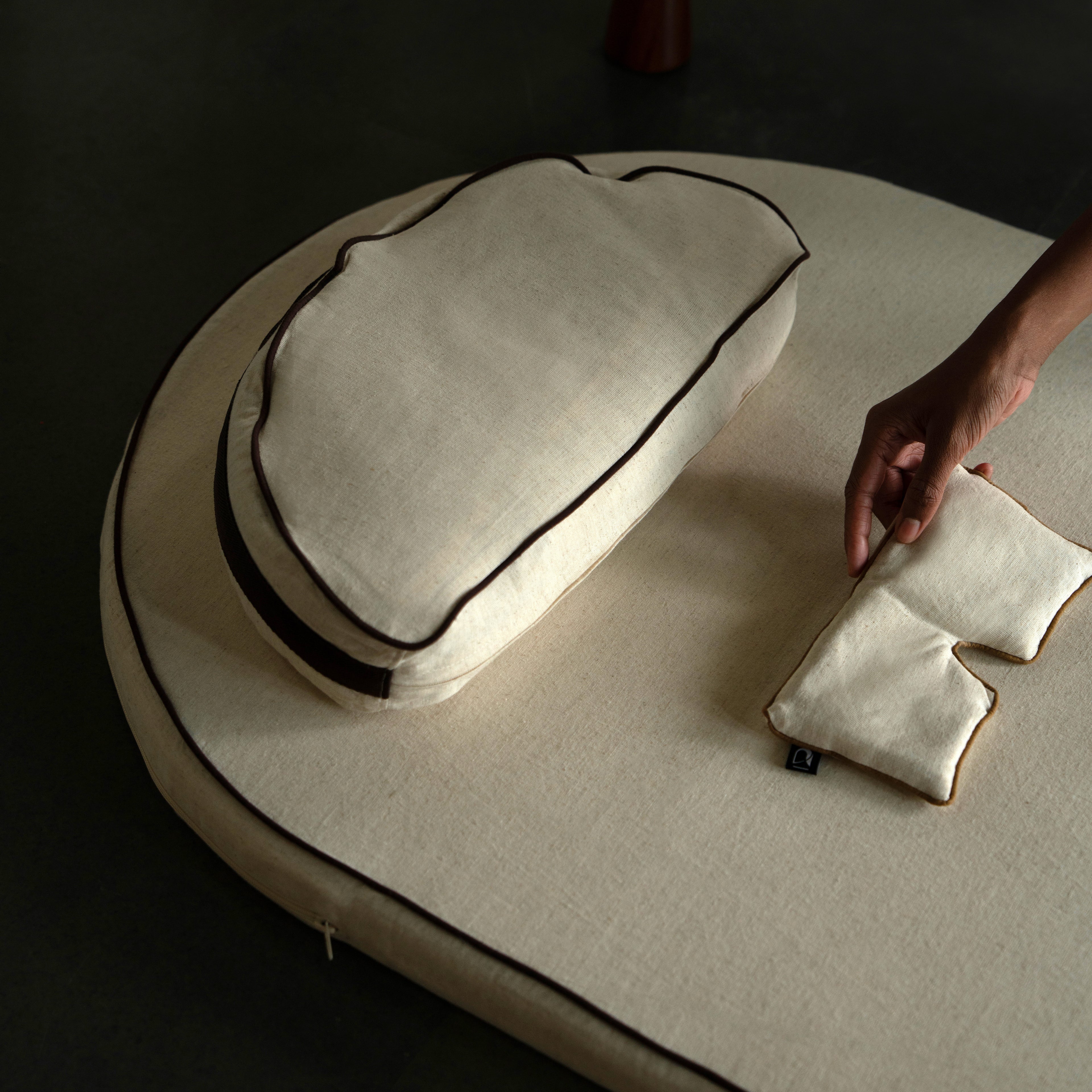 Yoga Nidra Meditation Set