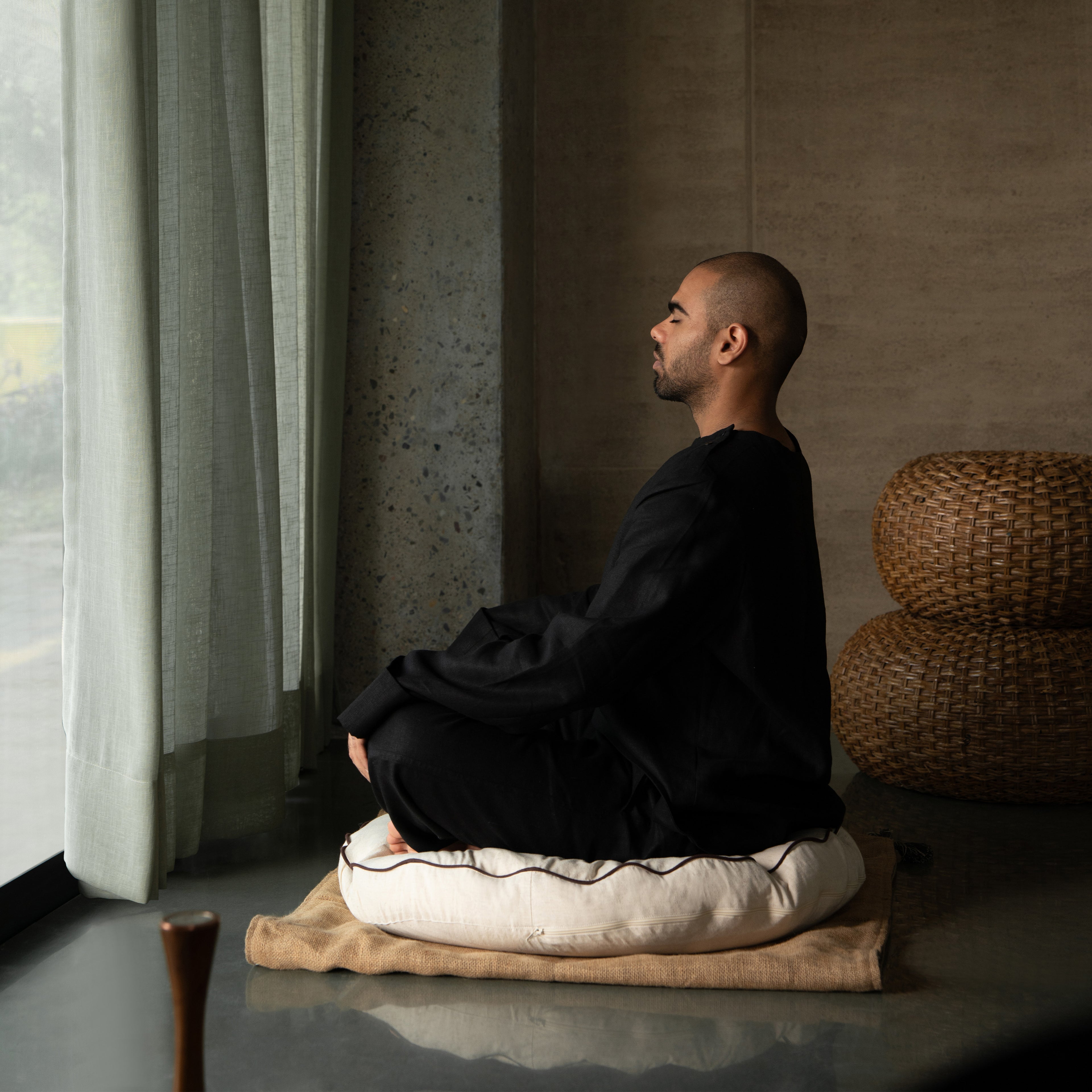 Shunya Meditation Cloud