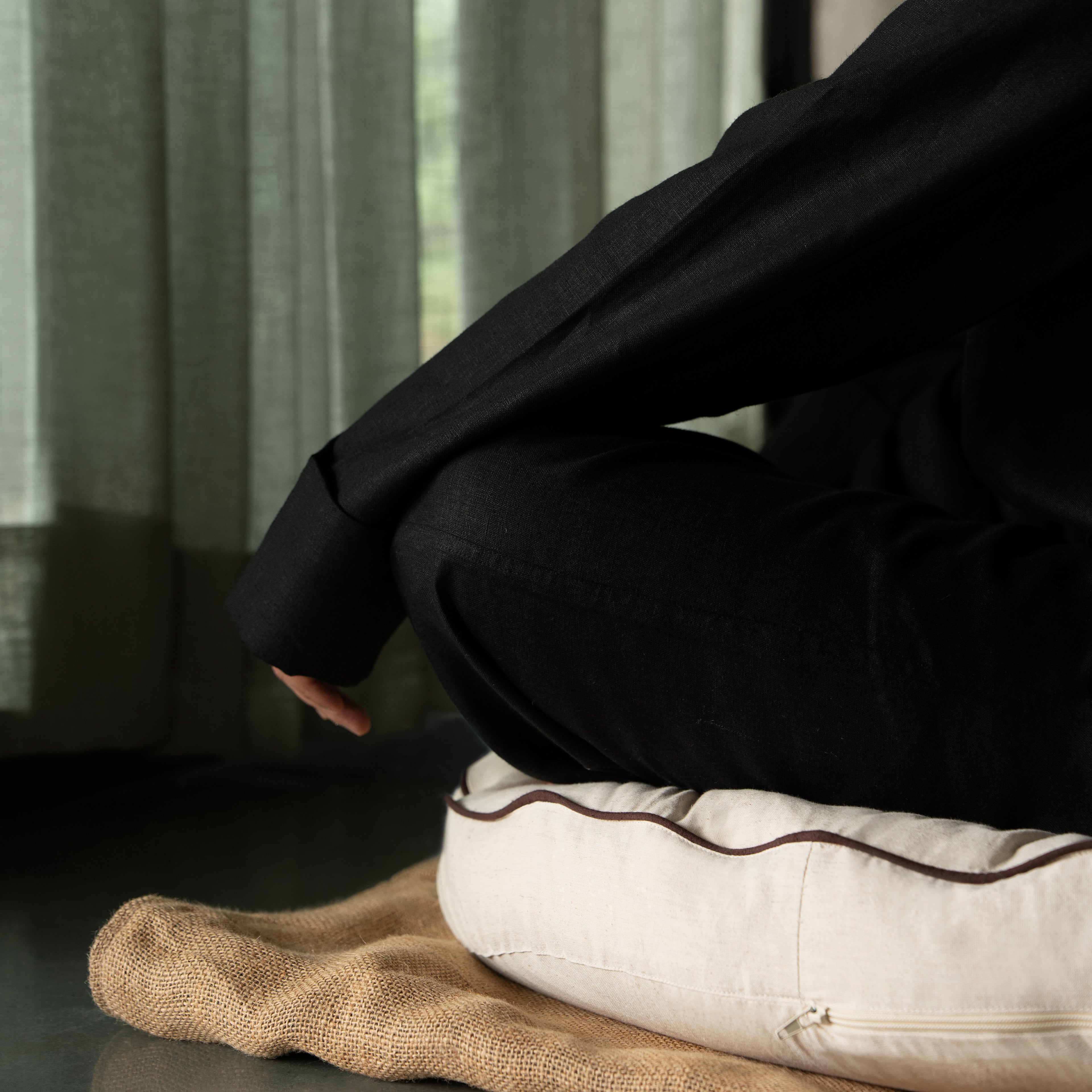 Shunya Meditation Cloud