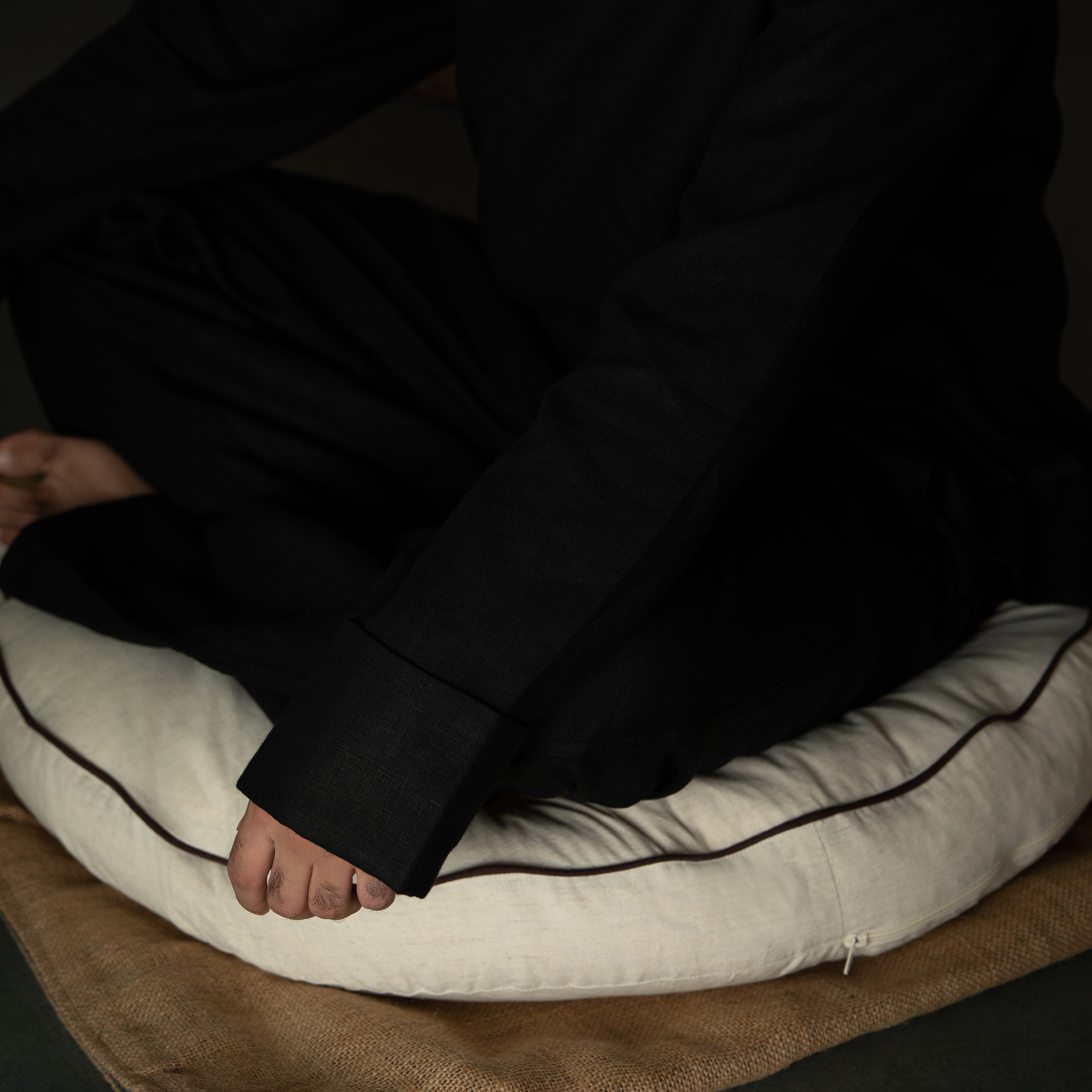 Shunya Meditation Cloud