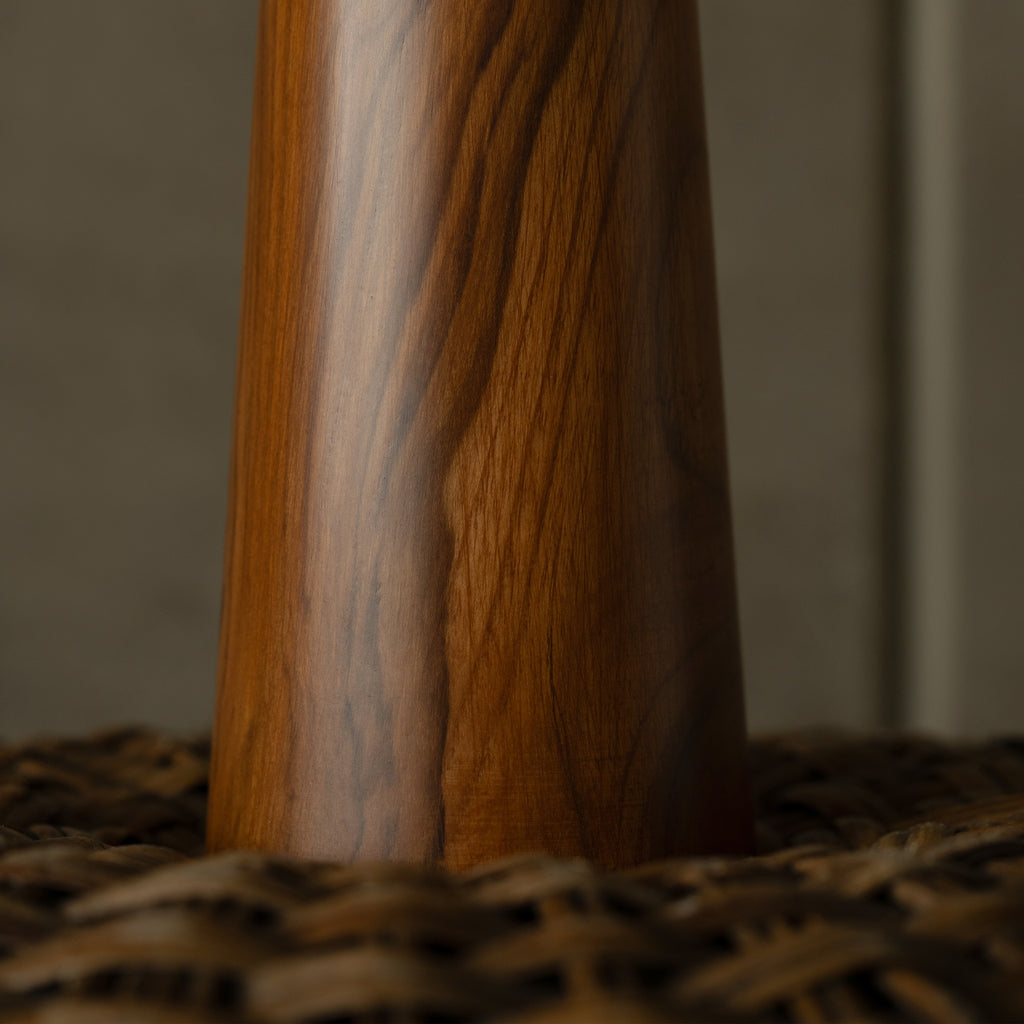 Trataka Meditation Candle Stand