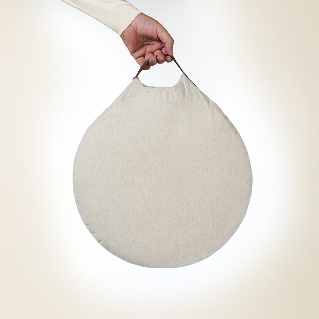 Shunya Meditation Cushion