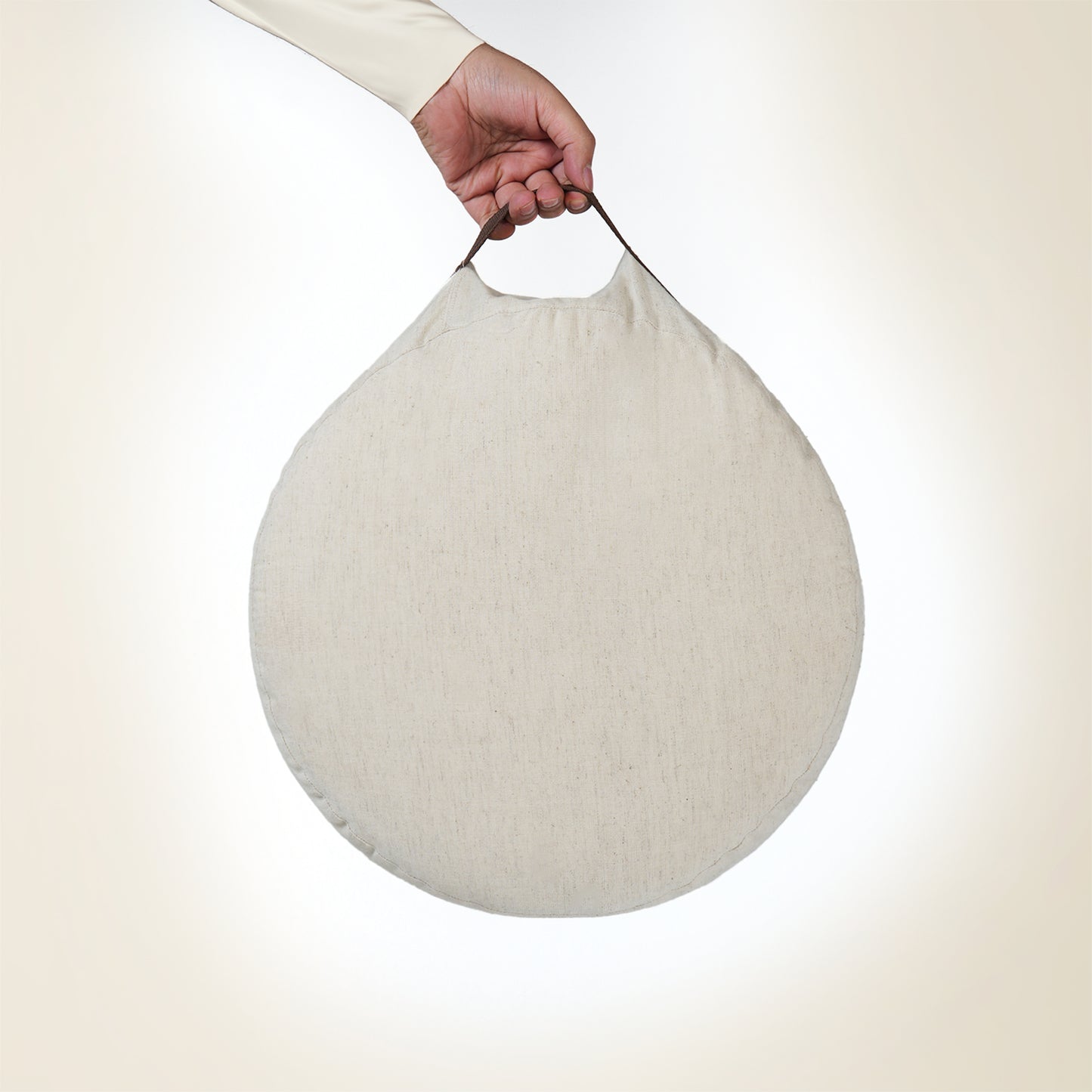 Shunya Meditation Cushion