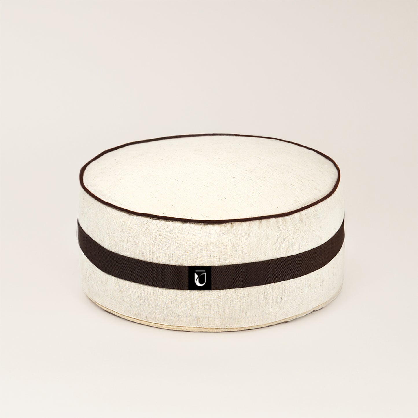 Shunya Meditation Cushion