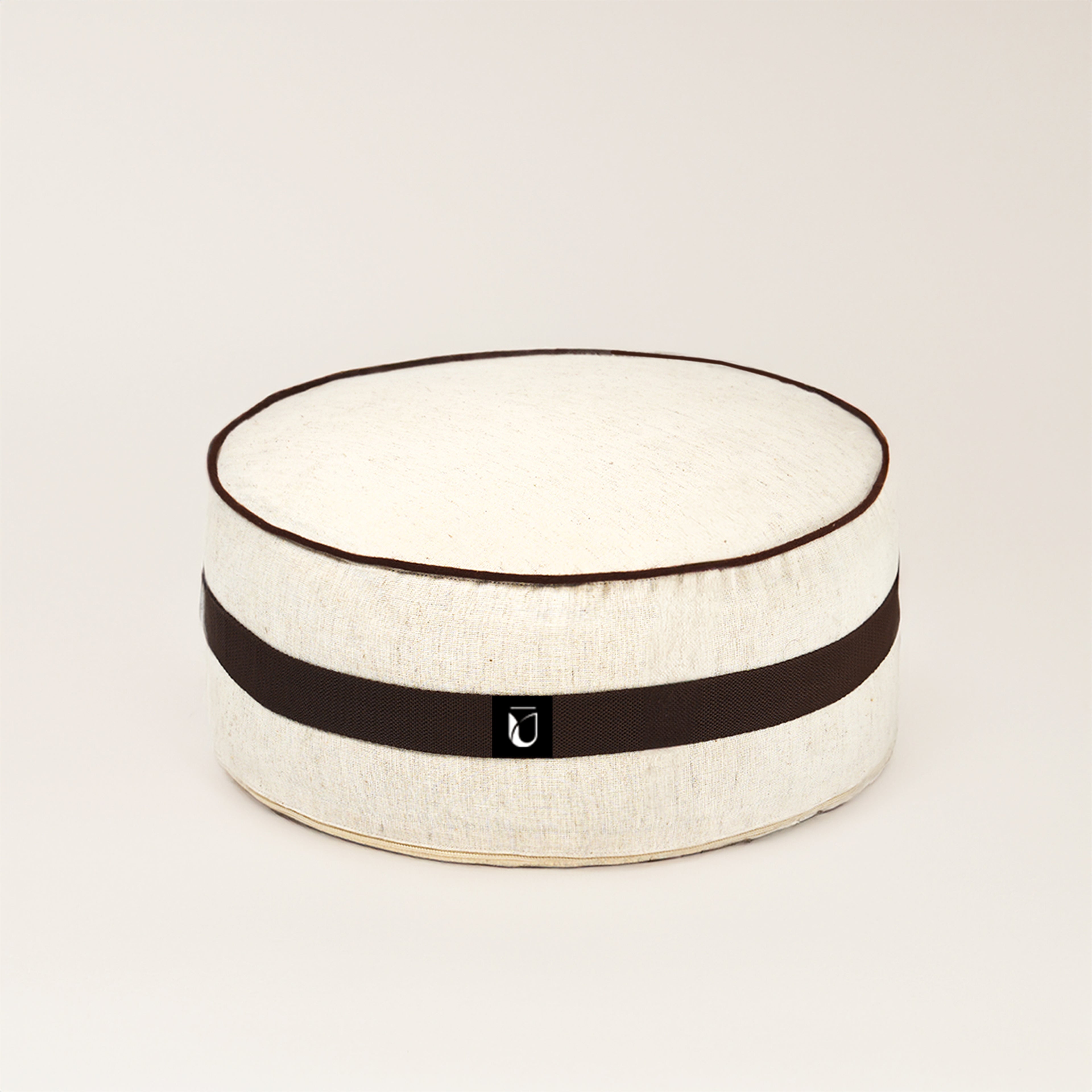 Shunya Meditation Cushion