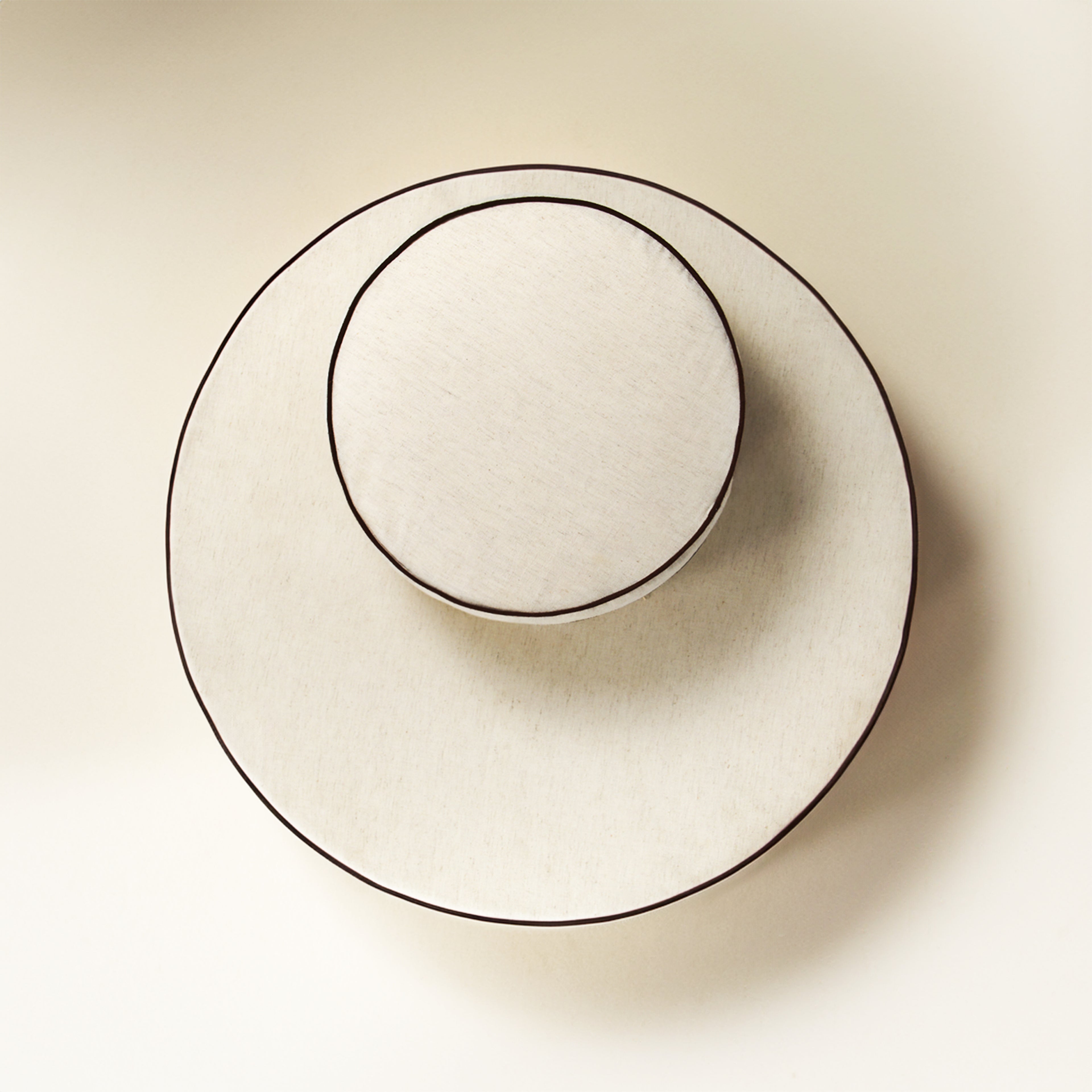 Shunya Seated Meditation Set