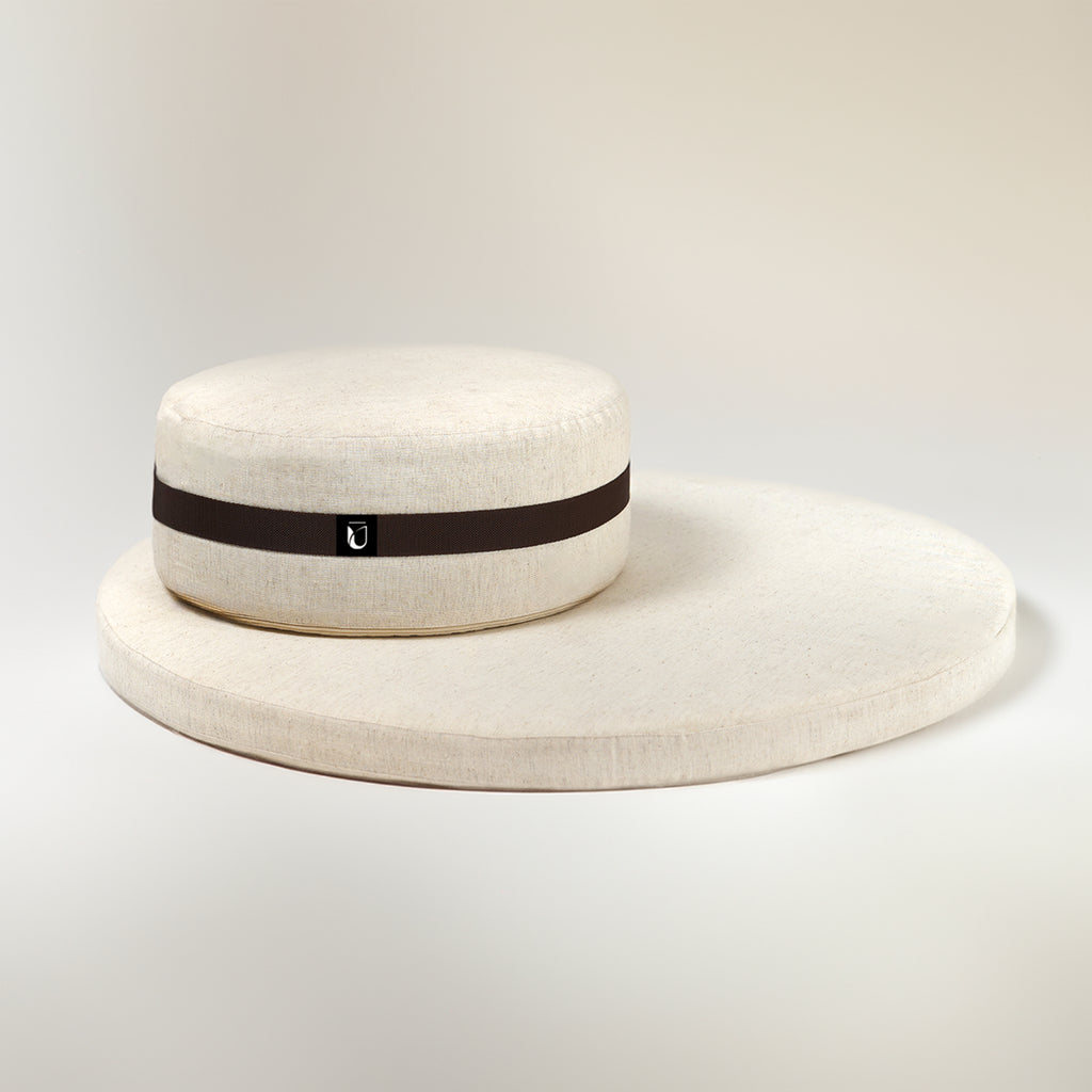 Shunya Seated Meditation Set