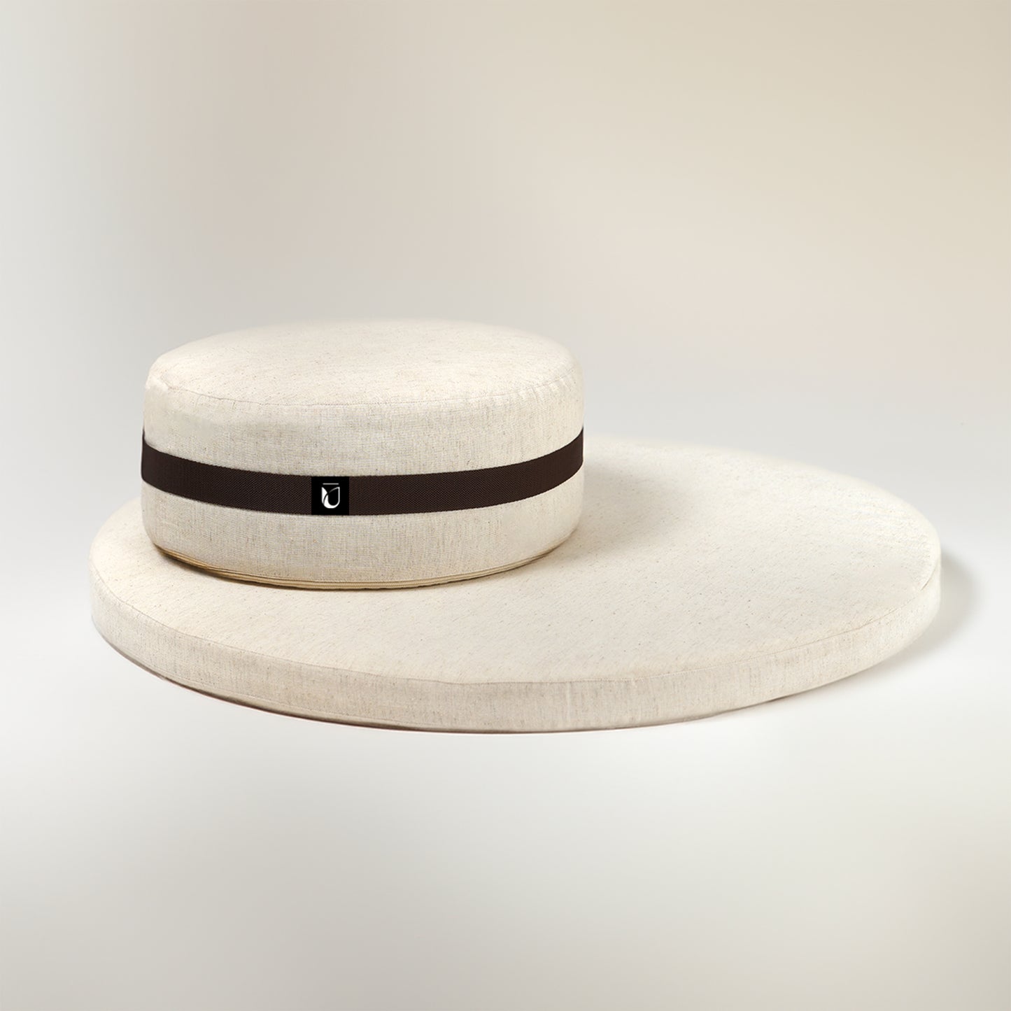 Shunya Seated Meditation Set