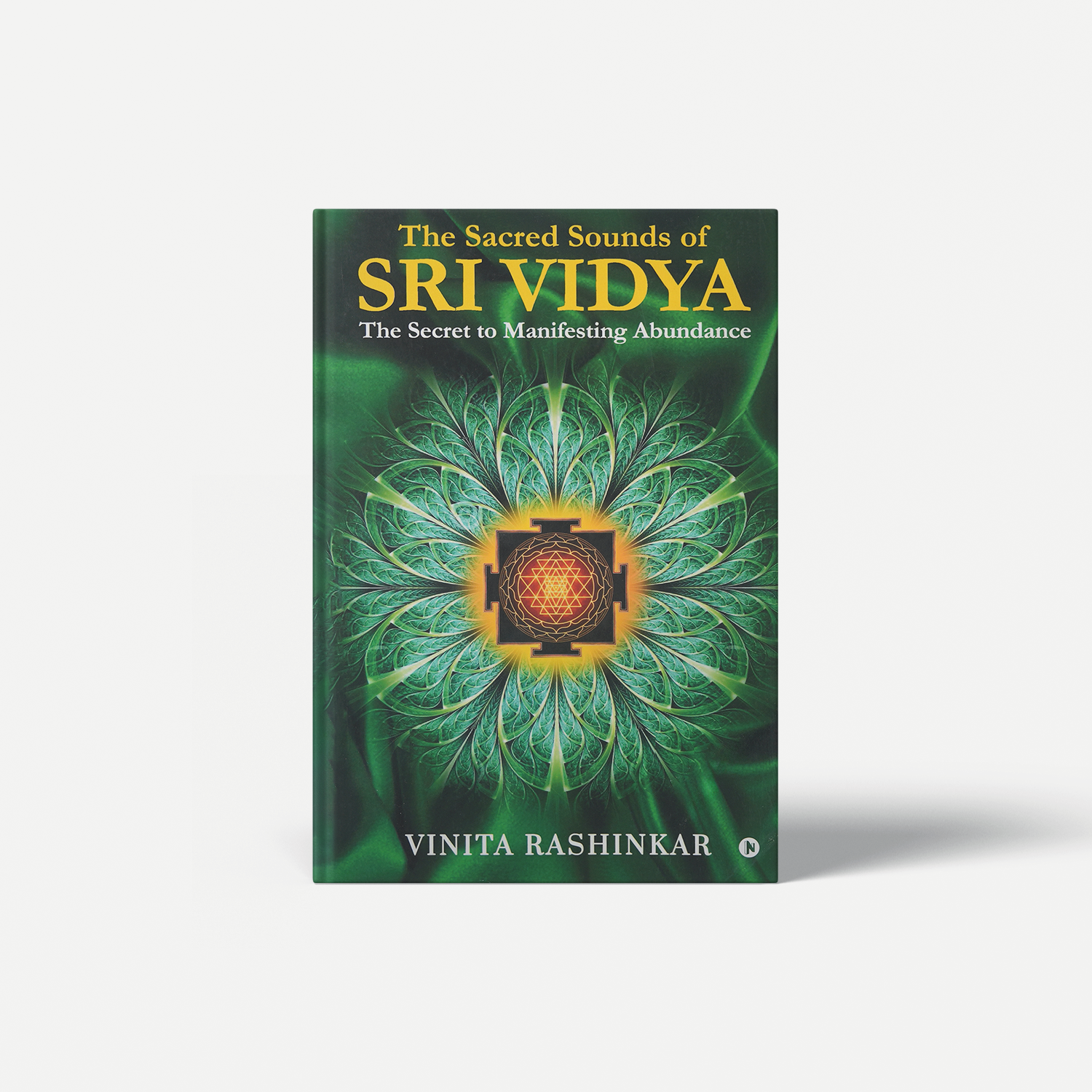 The Sacred Sounds of Sri Vidya - The Secret to Manifesting Abundance