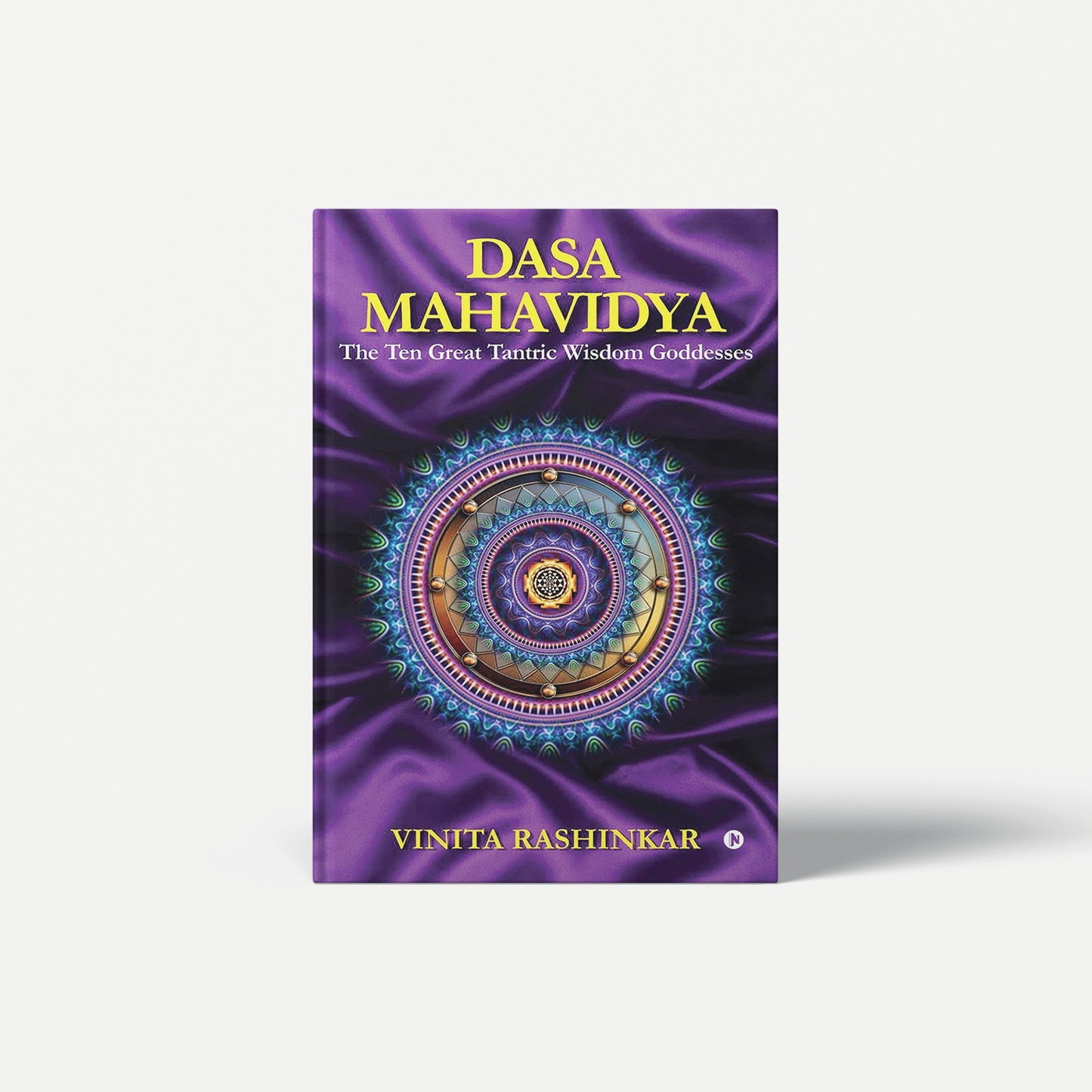 Dasa Mahavidya - The Ten Great Tantric Wisdom Goddesses