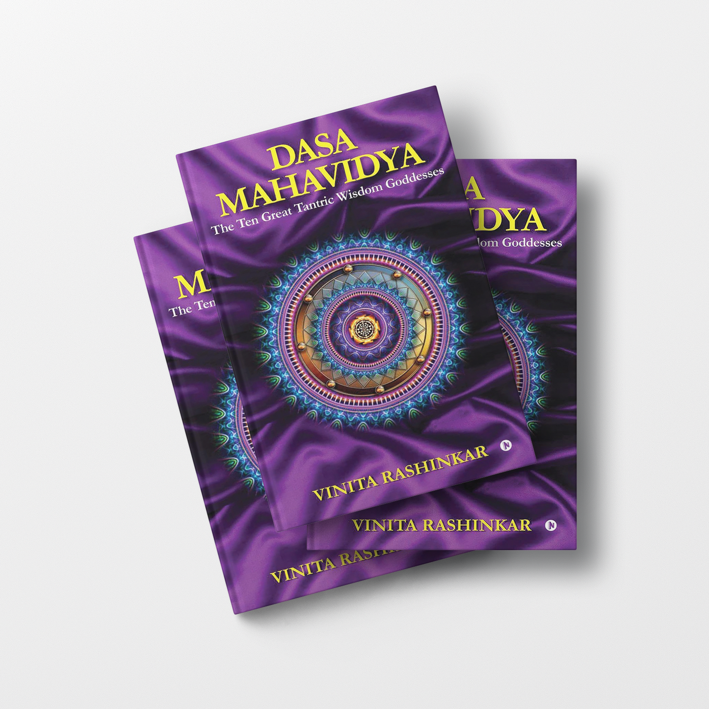 Dasa Mahavidya - The Ten Great Tantric Wisdom Goddesses