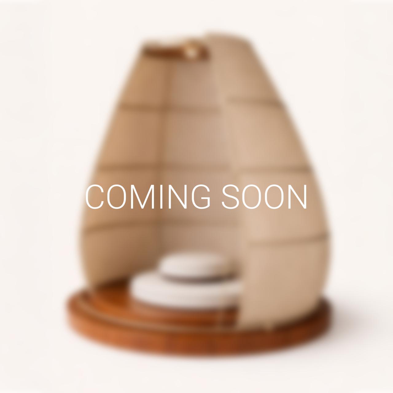 Shunya Meditation Enclosure