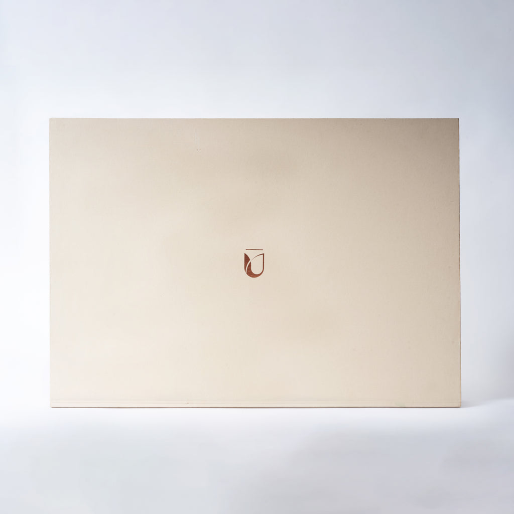 Dasa Mahavidyas Copper Frames - 10 Forms of Goddess Shakti