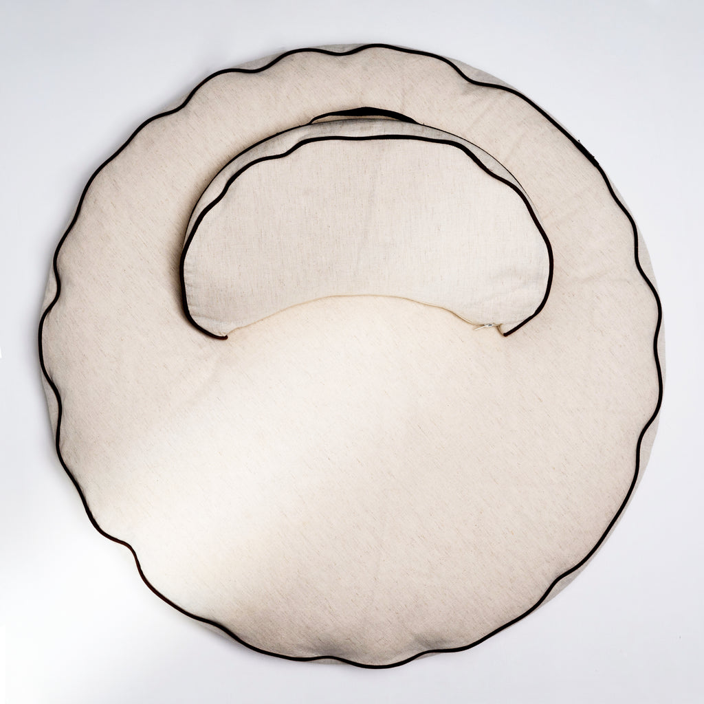 Shunya Meditation Cloud