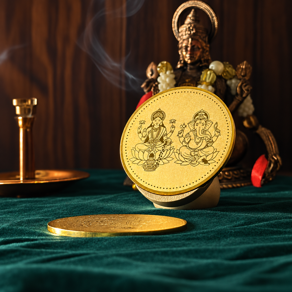 The Diwali Arrival Set