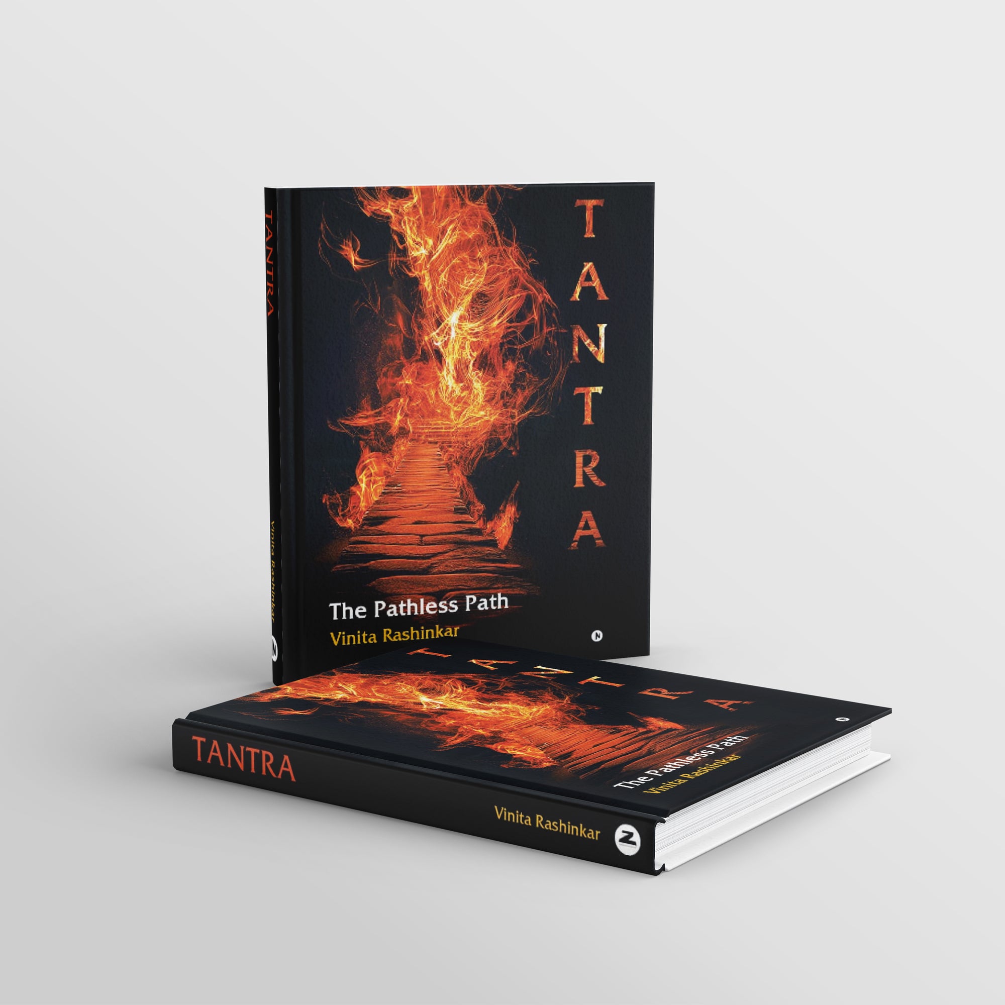 Tantra - The Pathless Path
