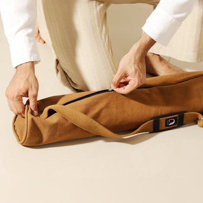 Bhagavad Gita Meditation Mat