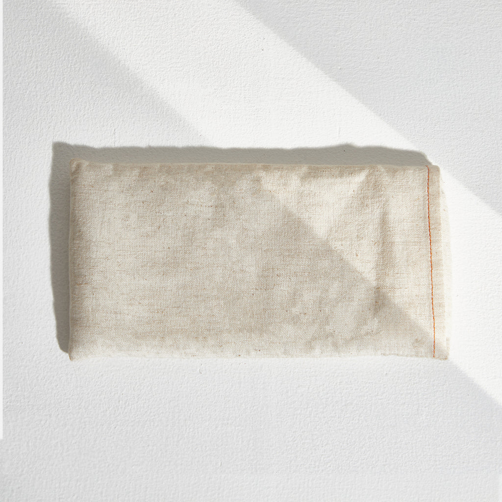 Meditation Weighted Eye Pillows