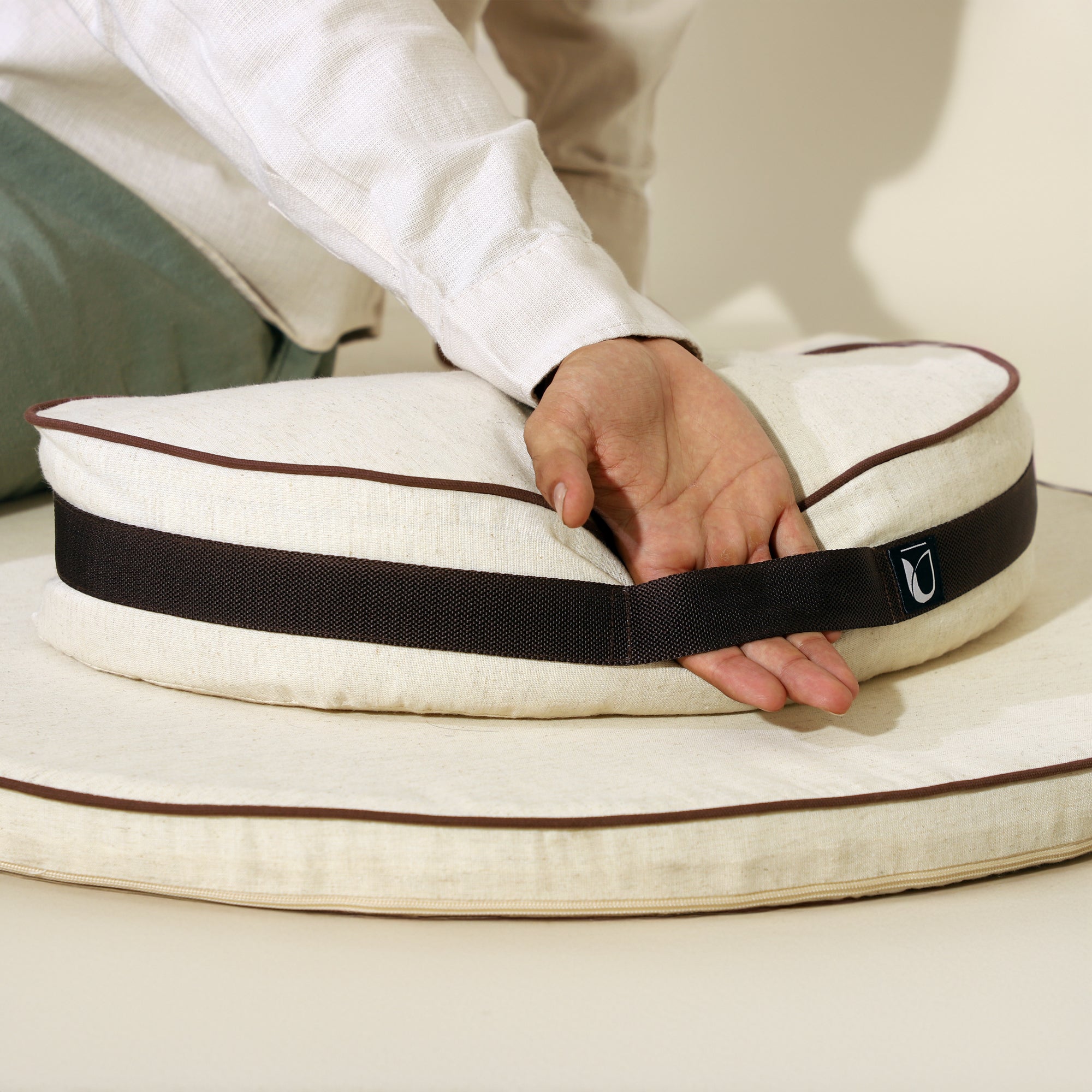 Yoga Nidra Meditation Set