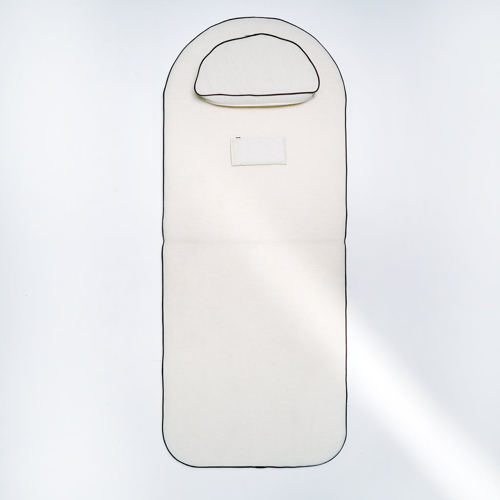 Yoga Nidra Meditation Set