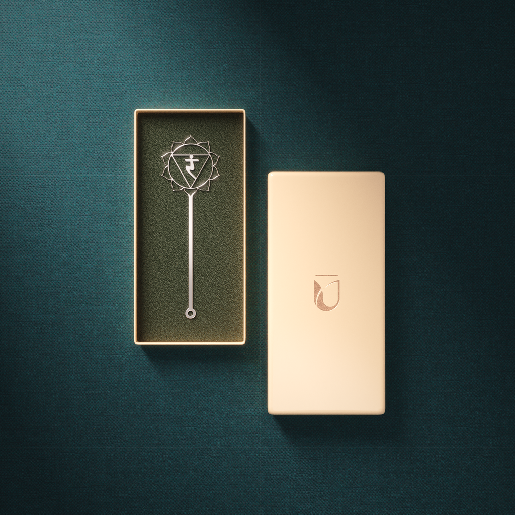 Nadis Chakra Bookmark Stick