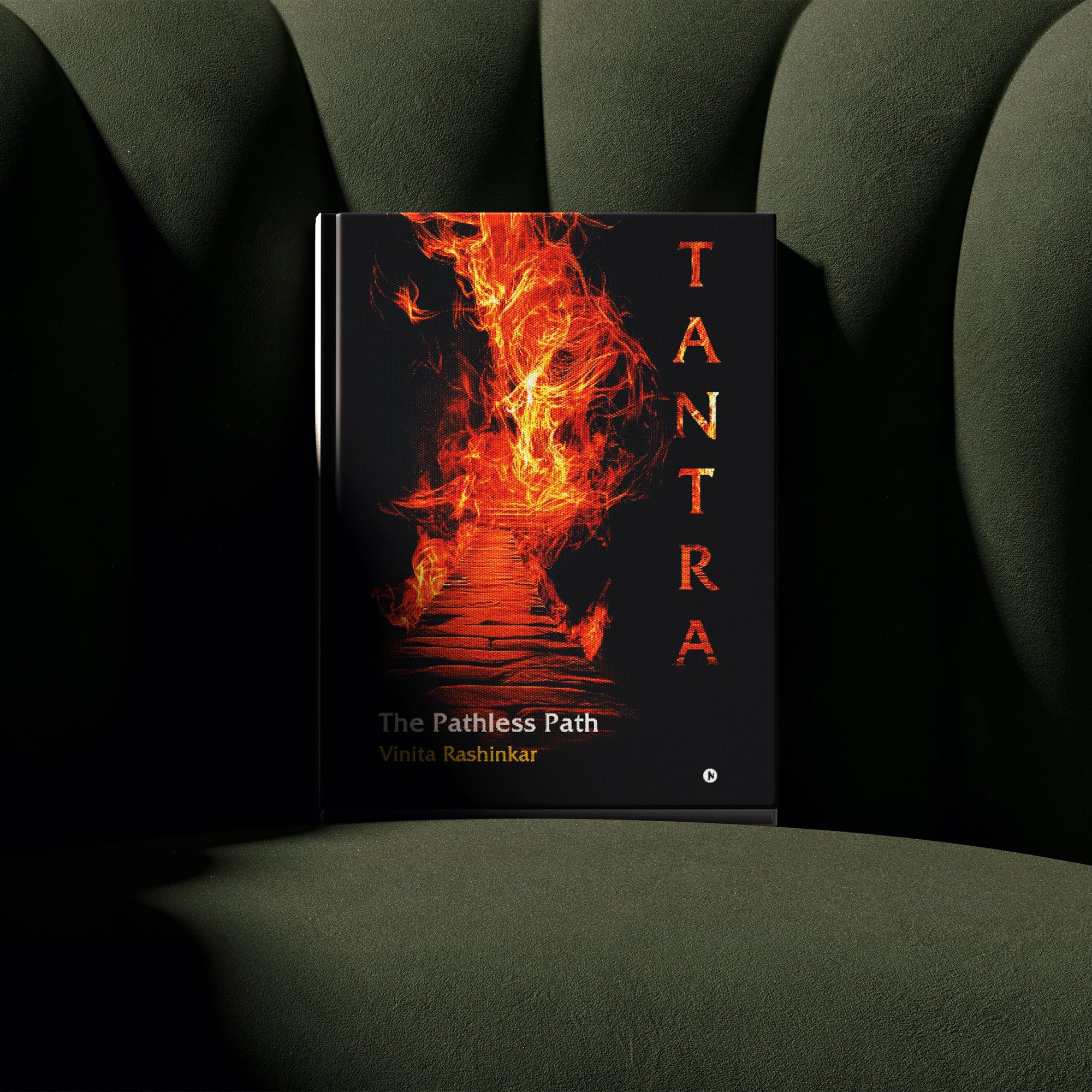 Tantra - The Pathless Path