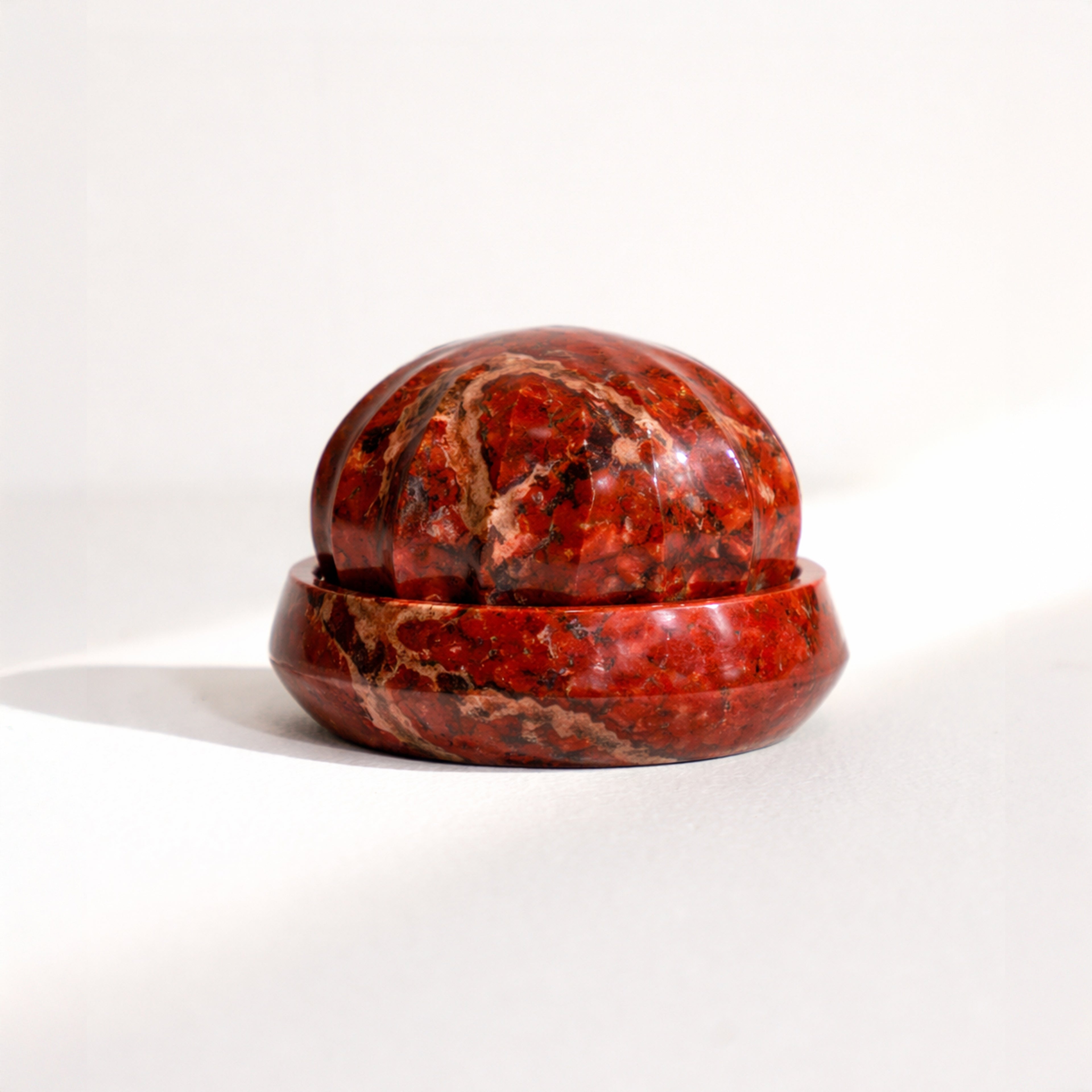 Meditation Energy Palm Stones