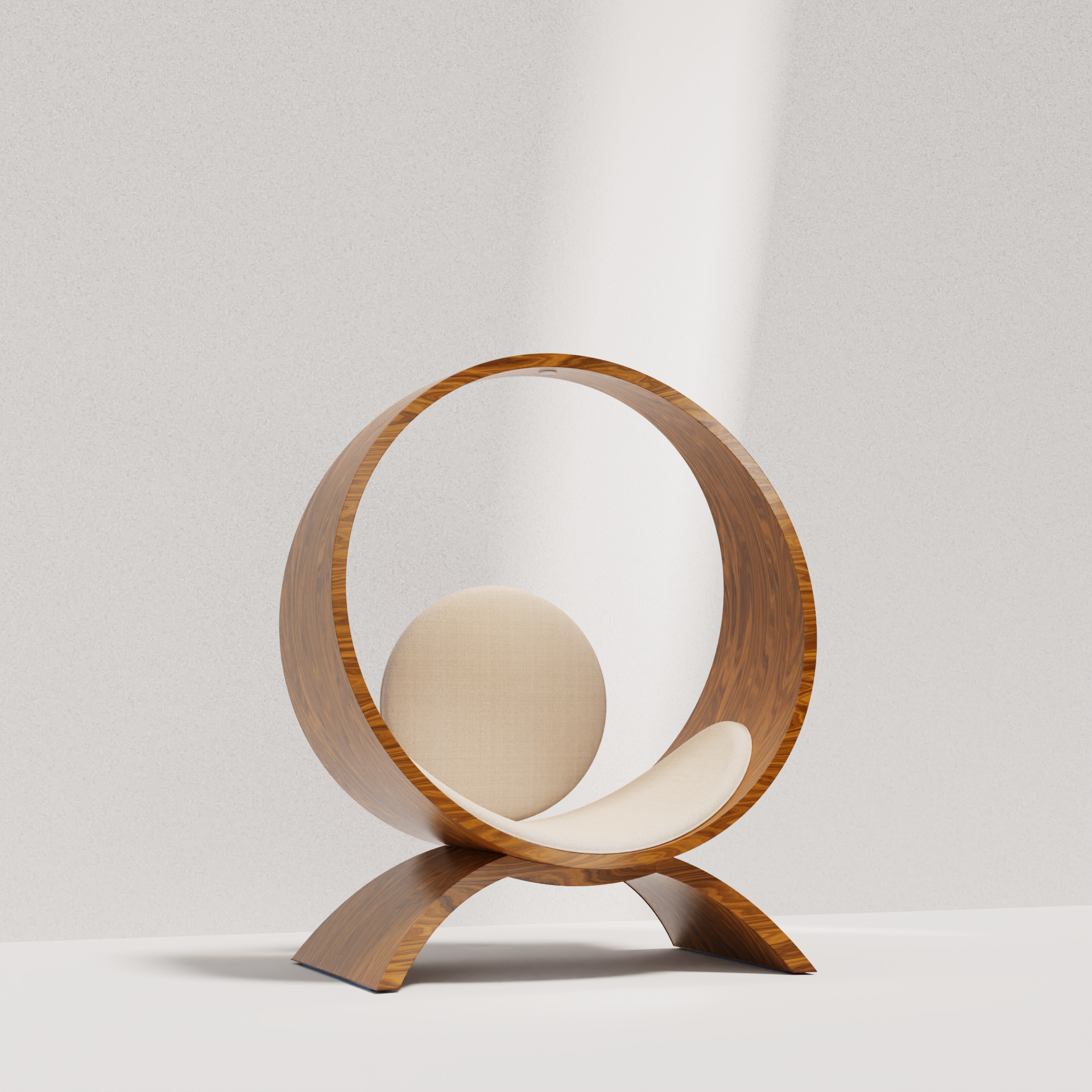 Shunya Meditation Chair