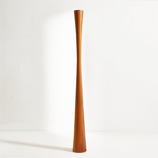 Trataka Meditation Candle Stand (floor)