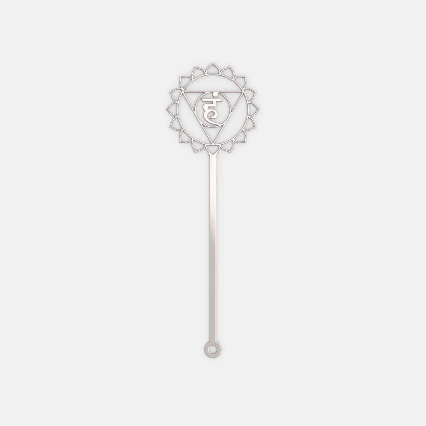 Nadis Chakra Bookmark Stick