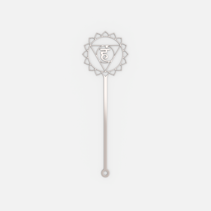 Nadis Chakra Bookmark Stick