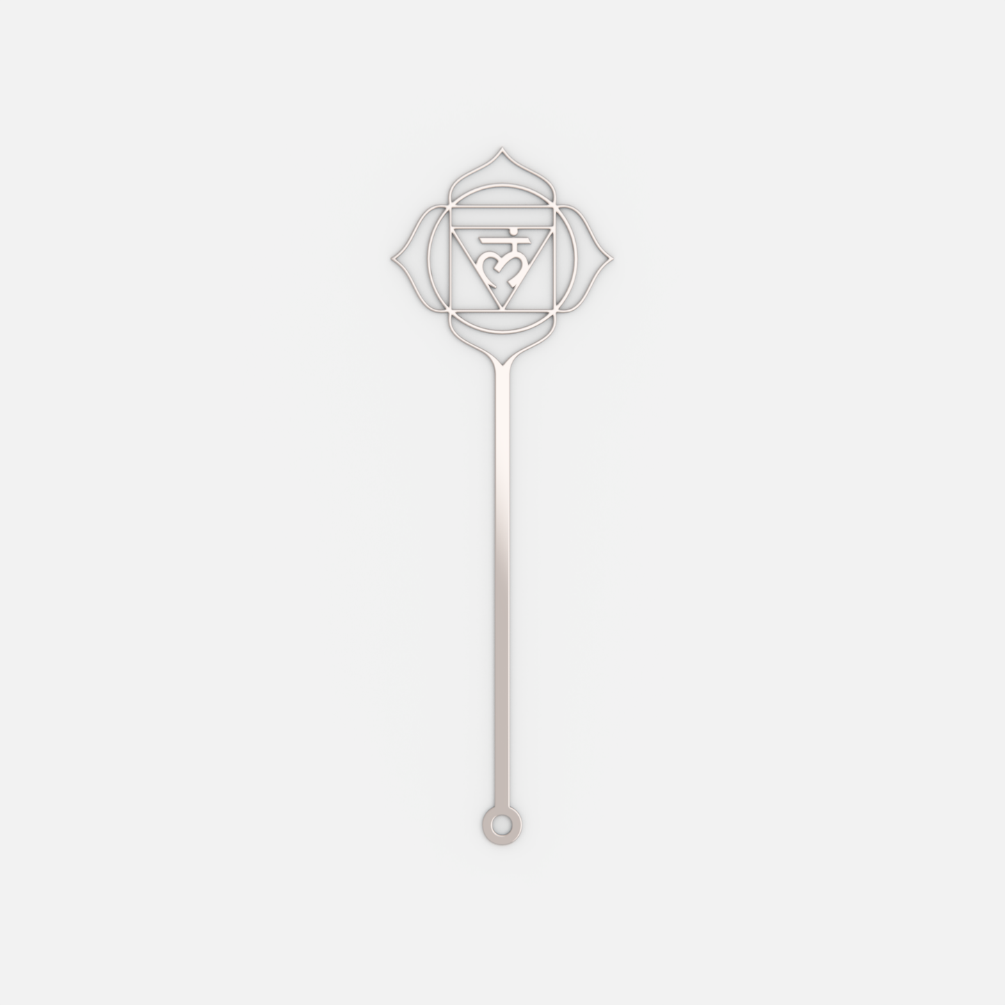 Nadis Chakra Bookmark Stick