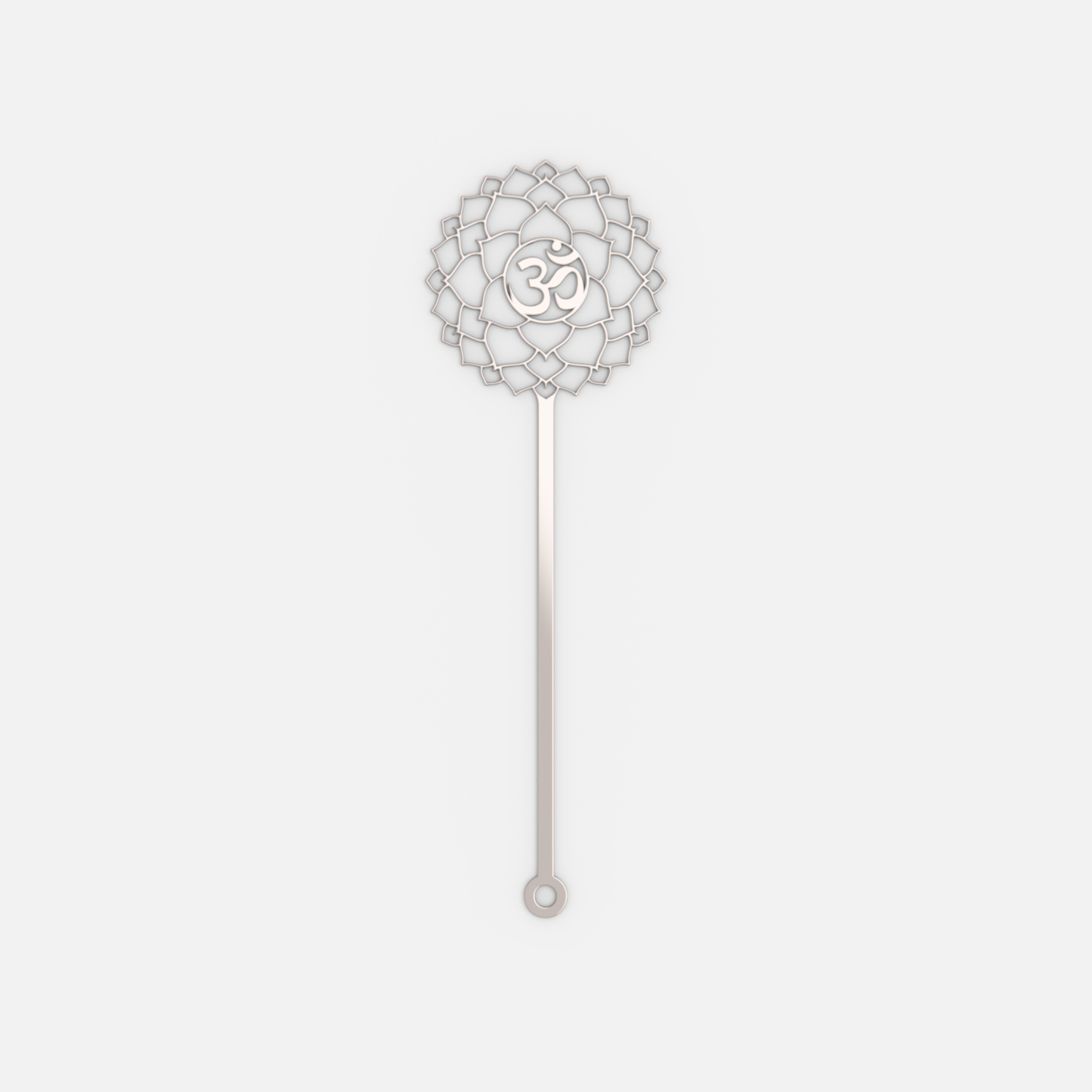 Nadis Chakra Bookmark Stick