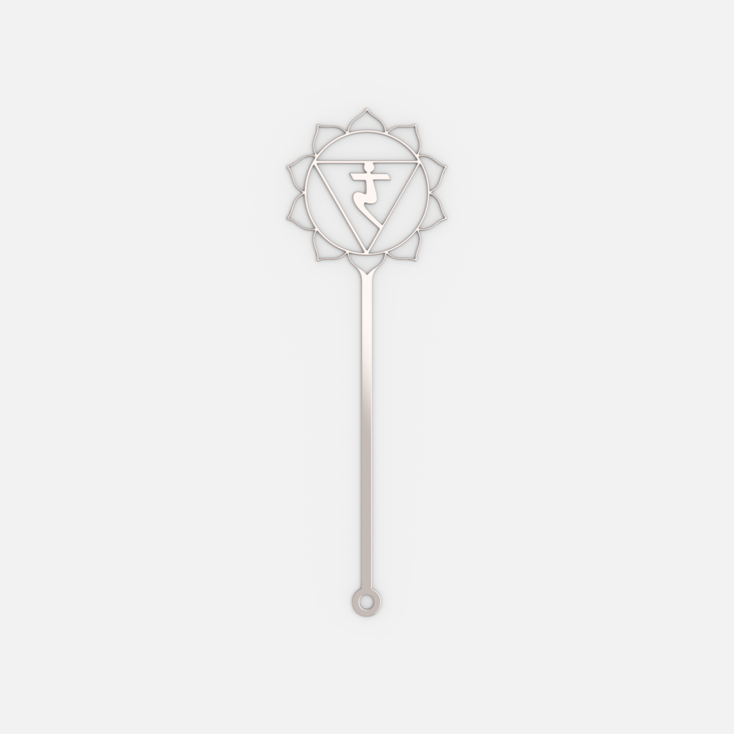 Nadis Chakra Bookmark Stick