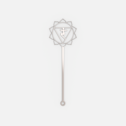 Nadis Chakra Bookmark Stick