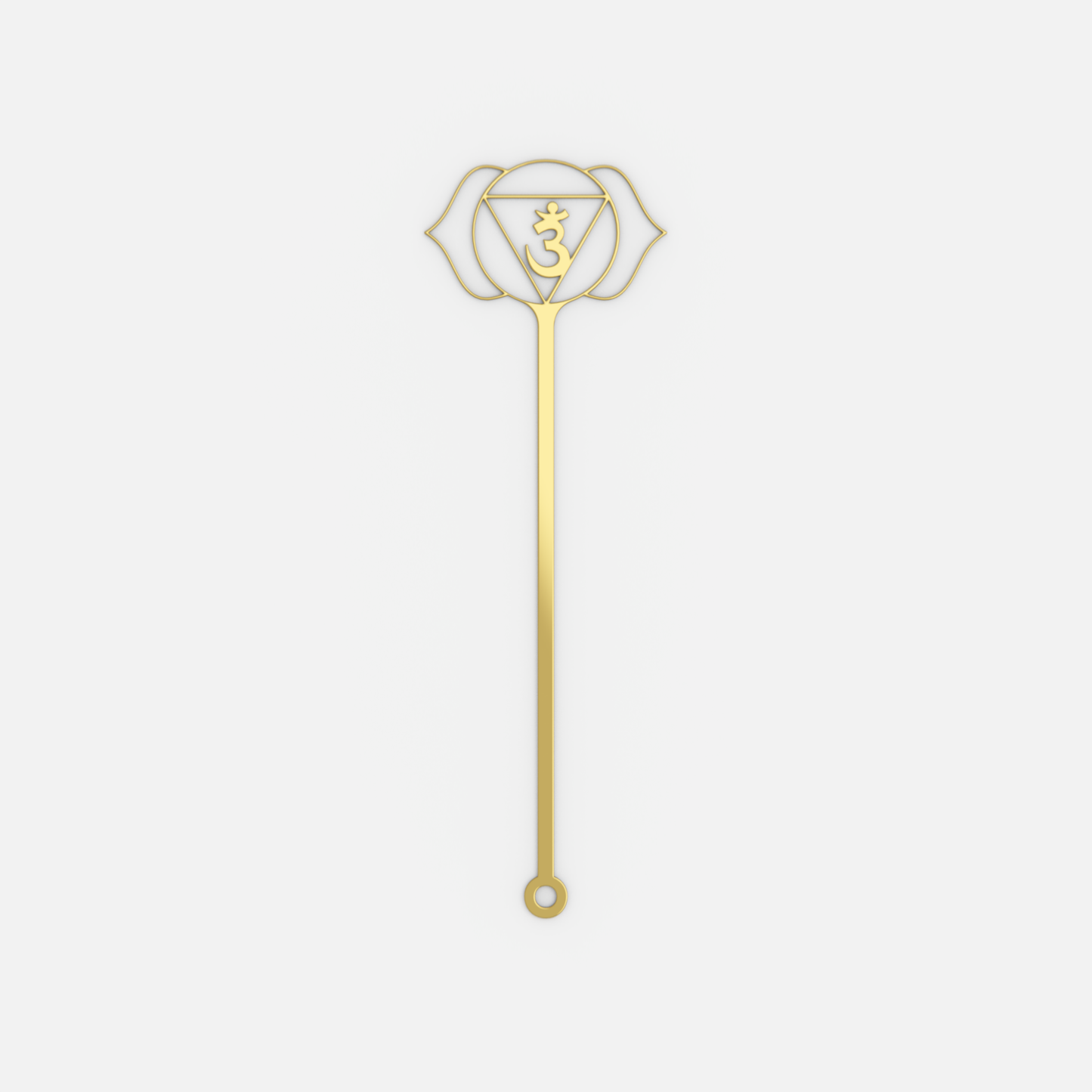Nadis Chakra Bookmark Stick