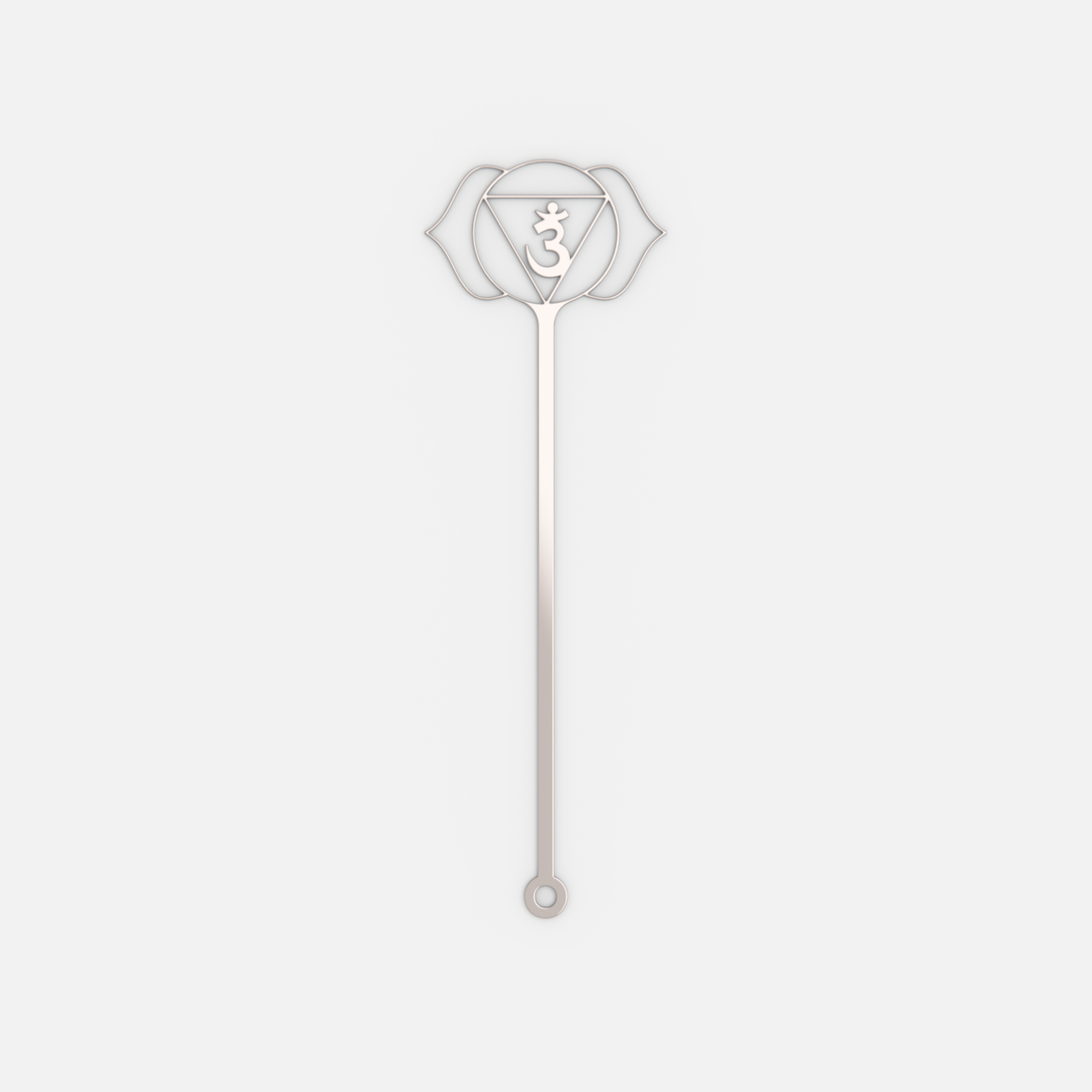 Nadis Chakra Bookmark Stick