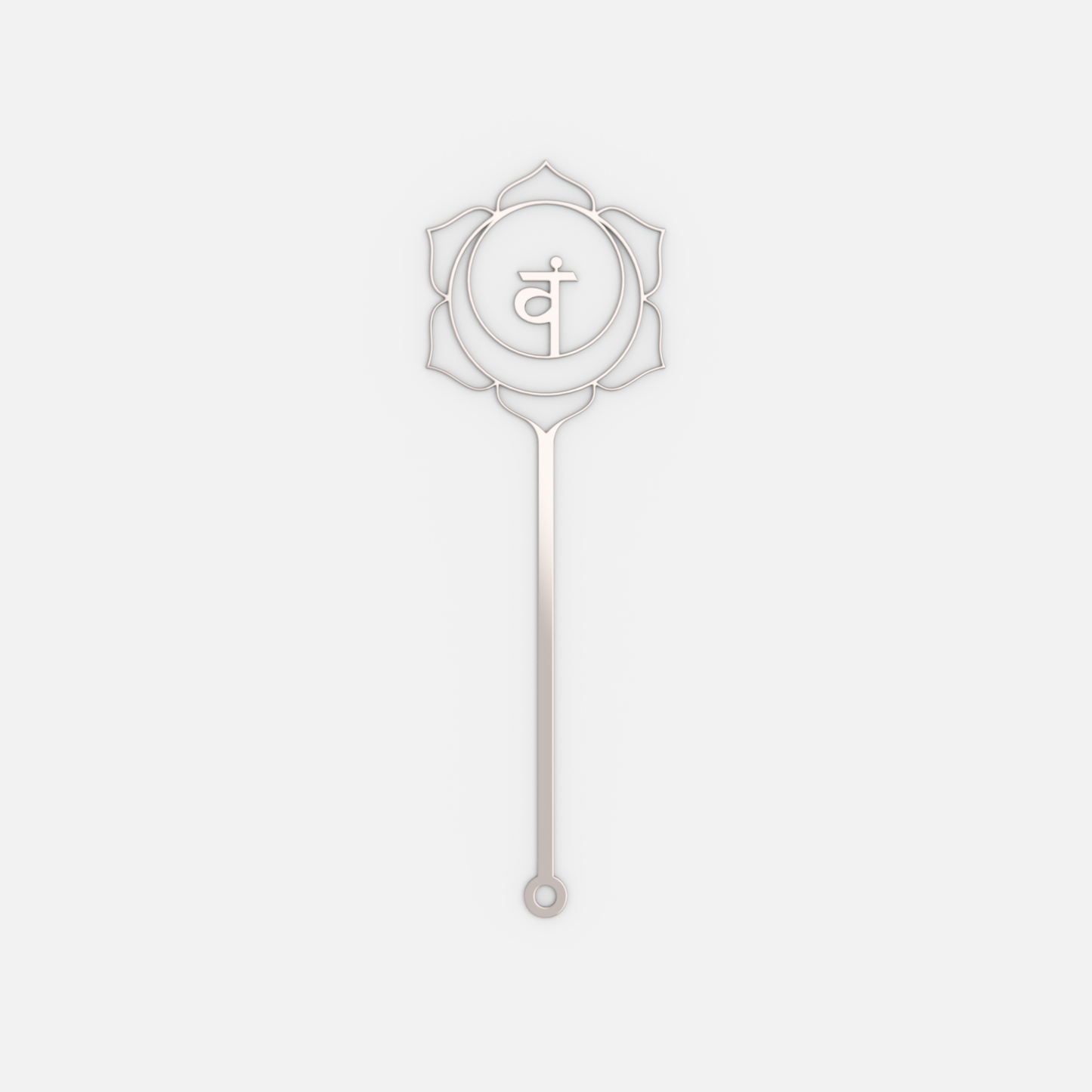 Nadis Chakra Bookmark Stick