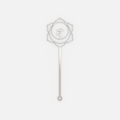 Nadis Chakra Bookmark Stick