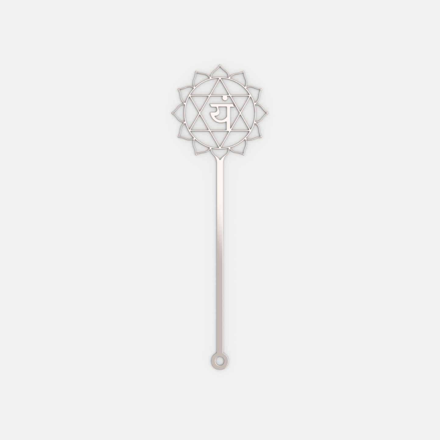 Nadis Chakra Bookmark Stick