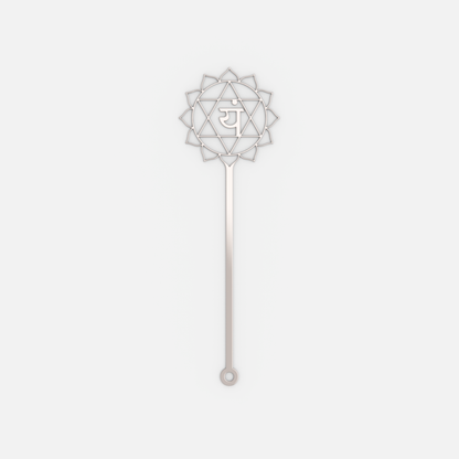 Nadis Chakra Bookmark Stick