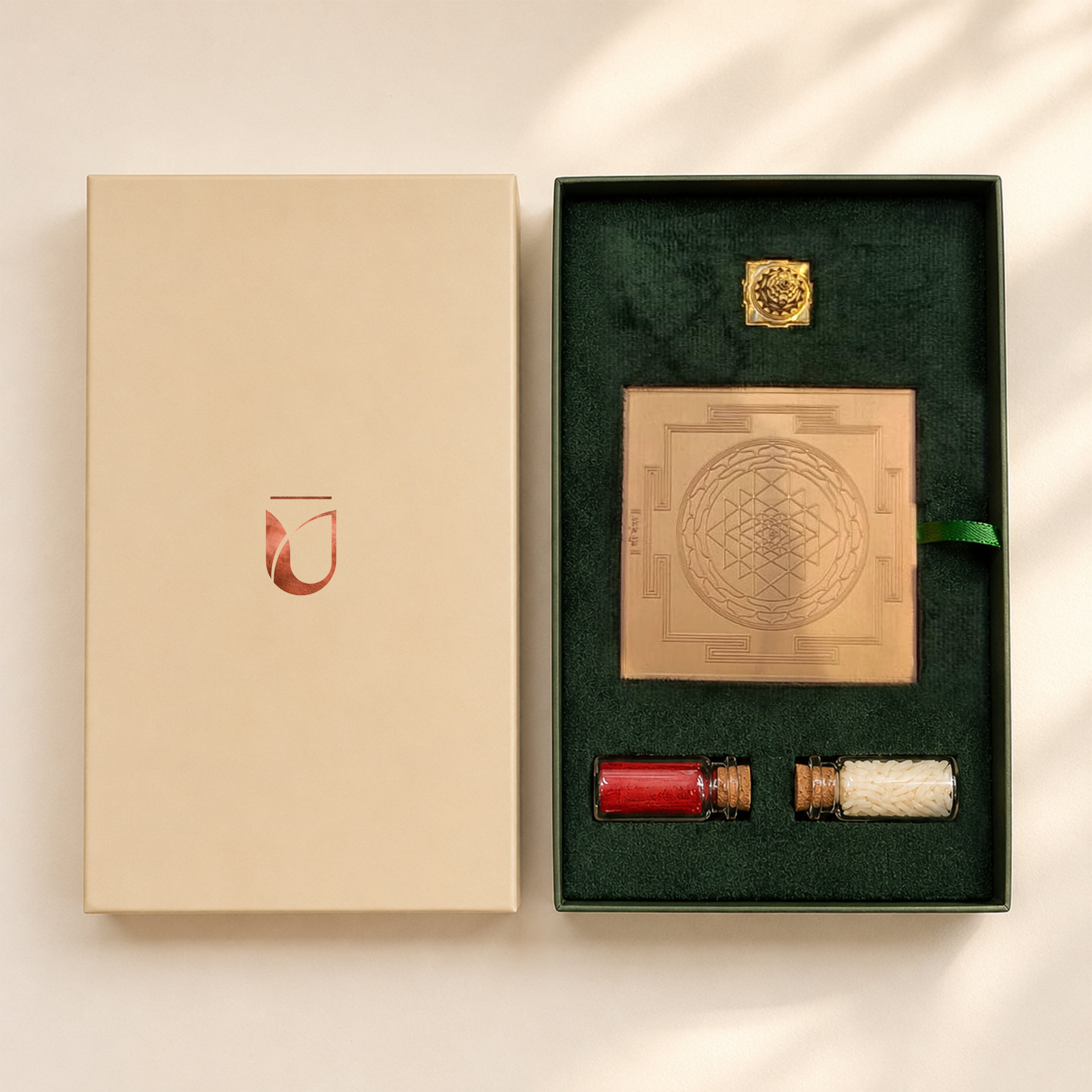 The Wisdom Kit from Shakti Sangha