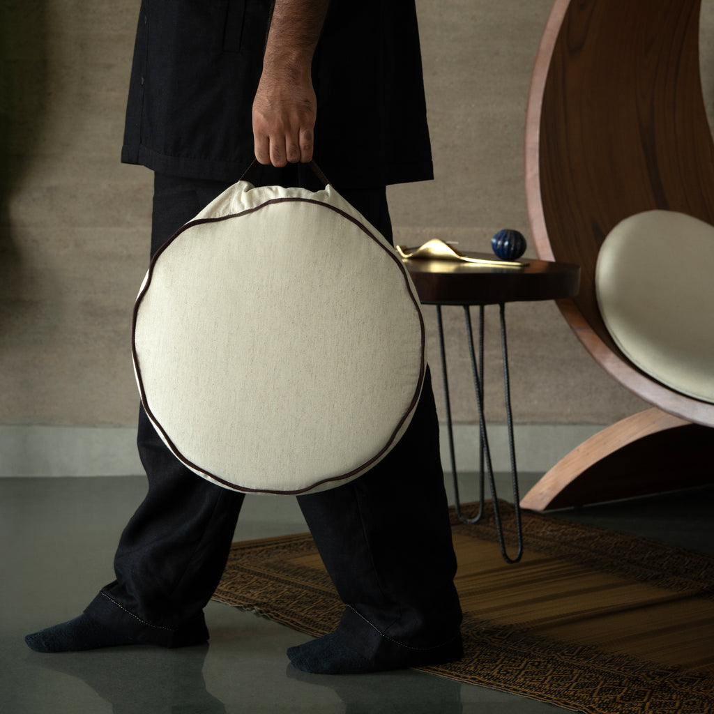 Shunya Seated Meditation Set