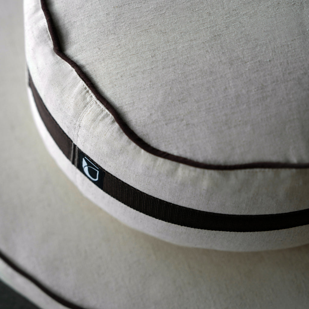 Shunya Meditation Cushion