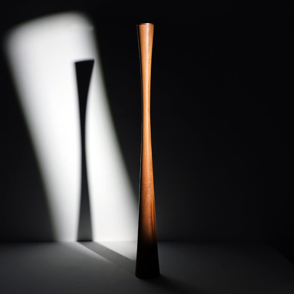 Trataka Meditation Candle Stand