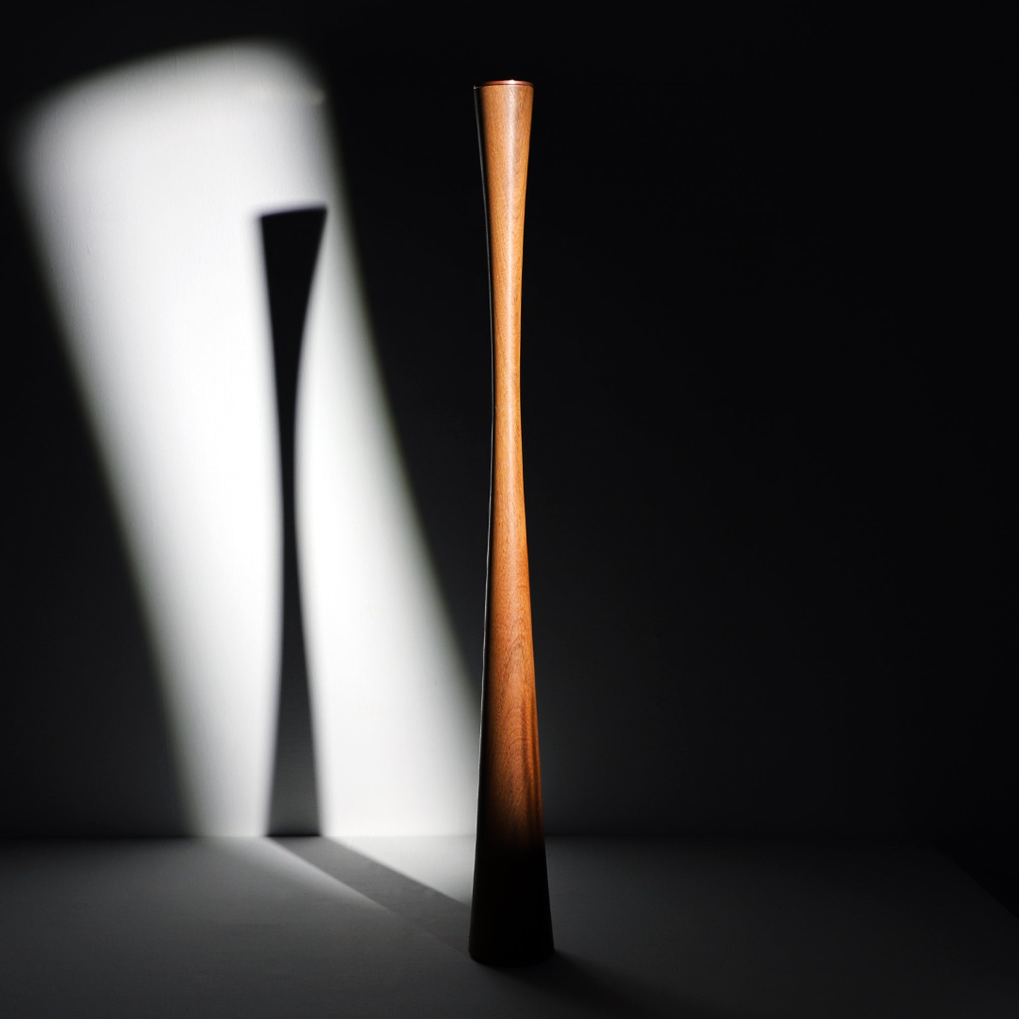 Trataka Meditation Candle Stand